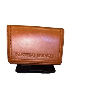 Valentino Garavani Card wallet
